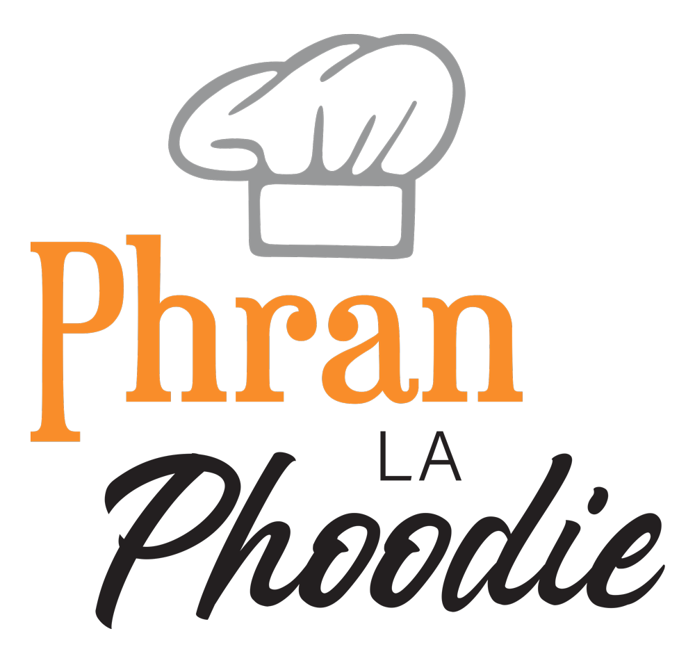 Phran La Phoodie